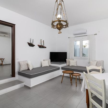 Tsakanos Home Adamantas  Zewnętrze zdjęcie