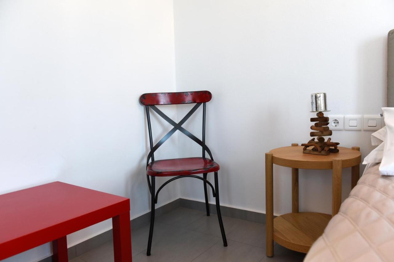 Tsakanos Home Adamantas  Zewnętrze zdjęcie