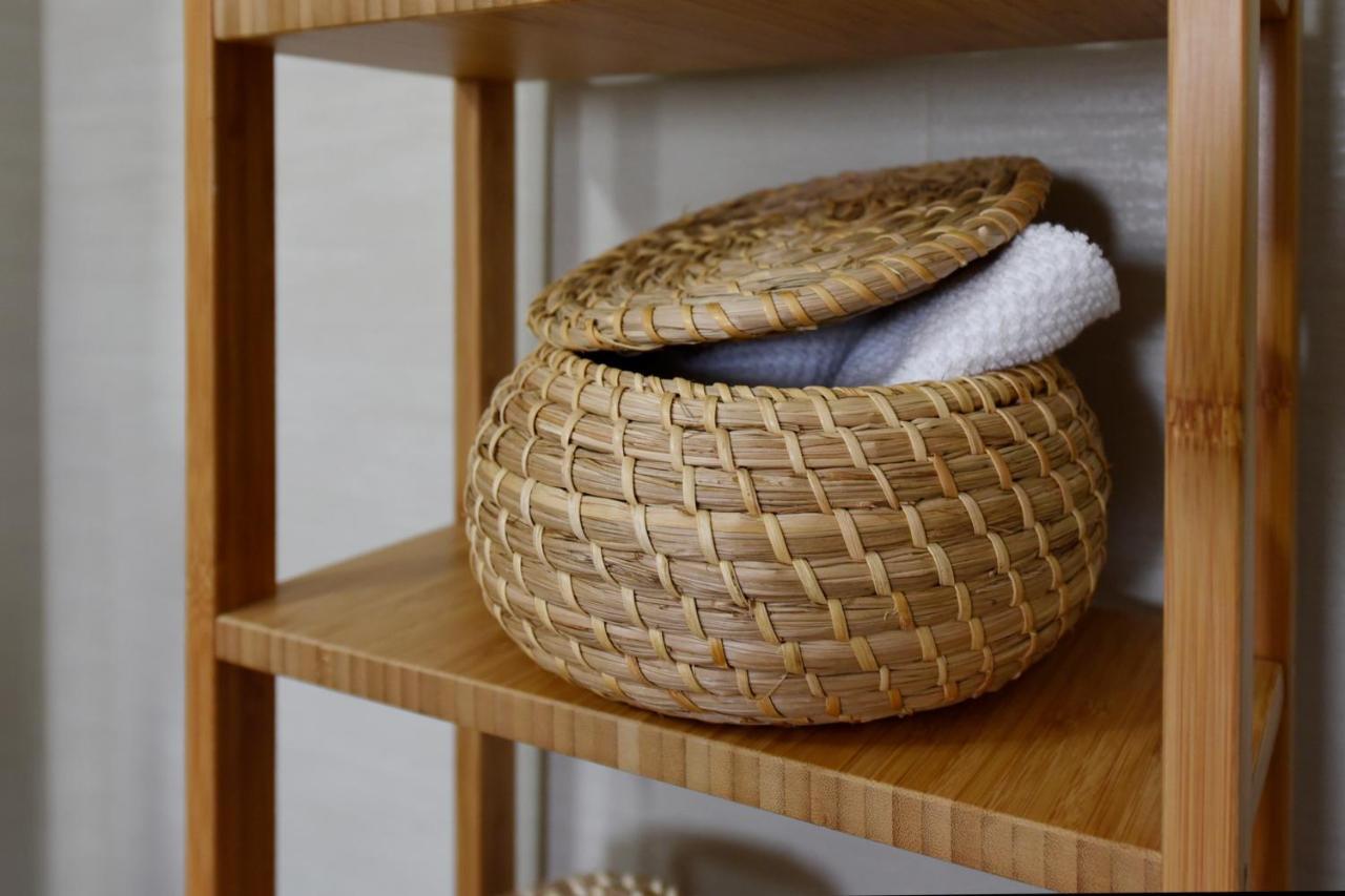 Tsakanos Home Adamantas  Zewnętrze zdjęcie