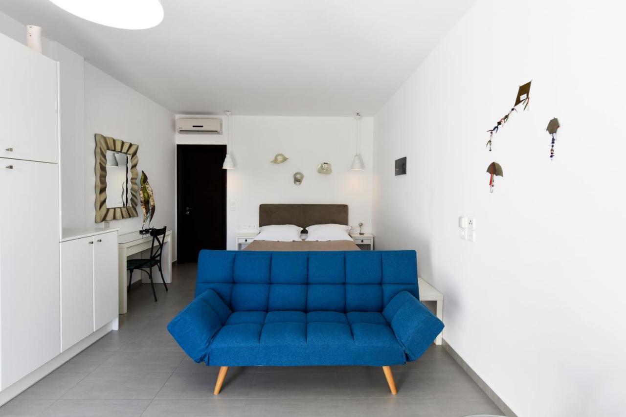 Tsakanos Home Adamantas  Zewnętrze zdjęcie