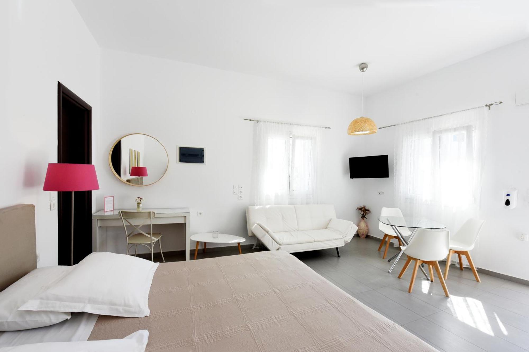 Tsakanos Home Adamantas  Zewnętrze zdjęcie