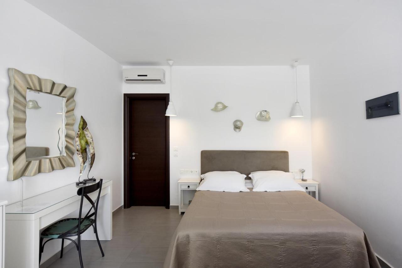 Tsakanos Home Adamantas  Zewnętrze zdjęcie