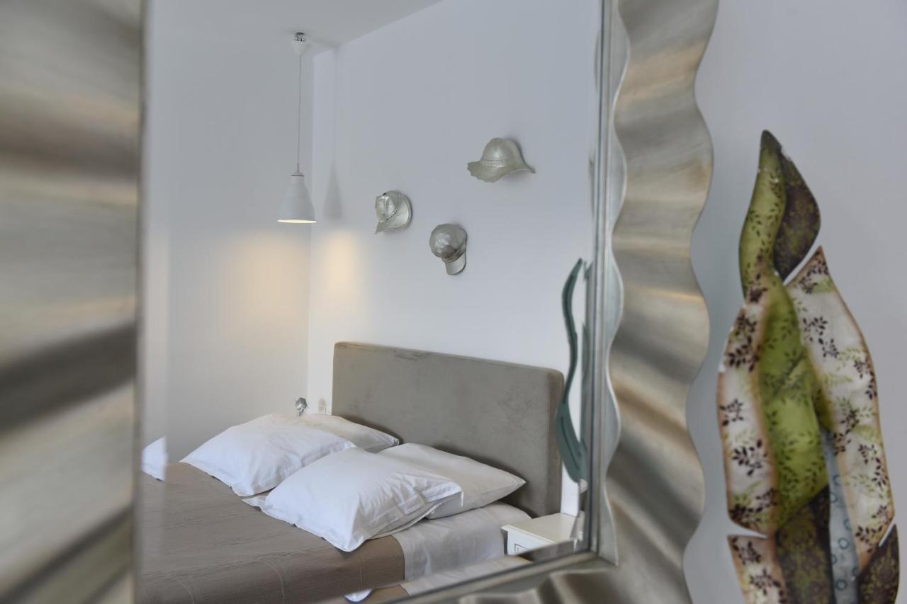 Tsakanos Home Adamantas  Zewnętrze zdjęcie