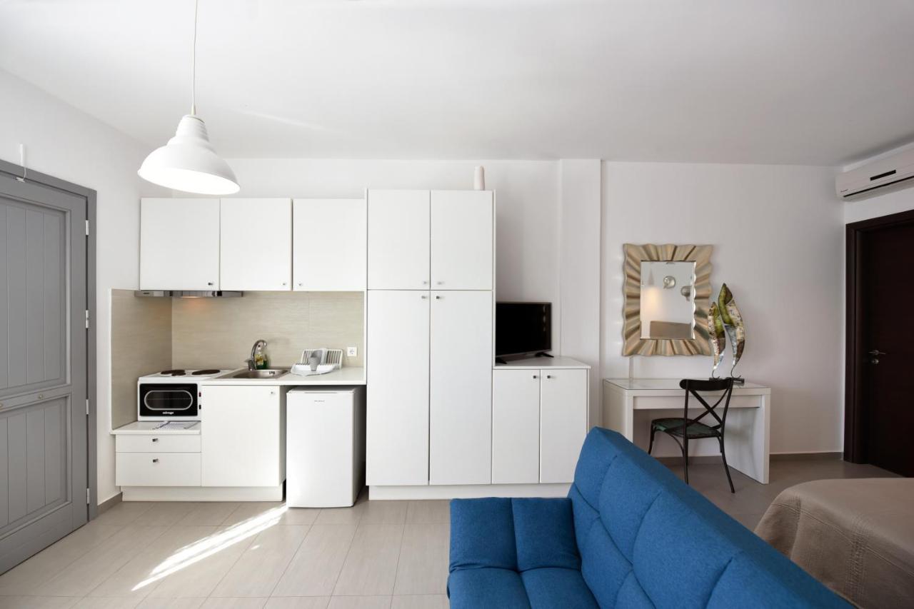 Tsakanos Home Adamantas  Zewnętrze zdjęcie