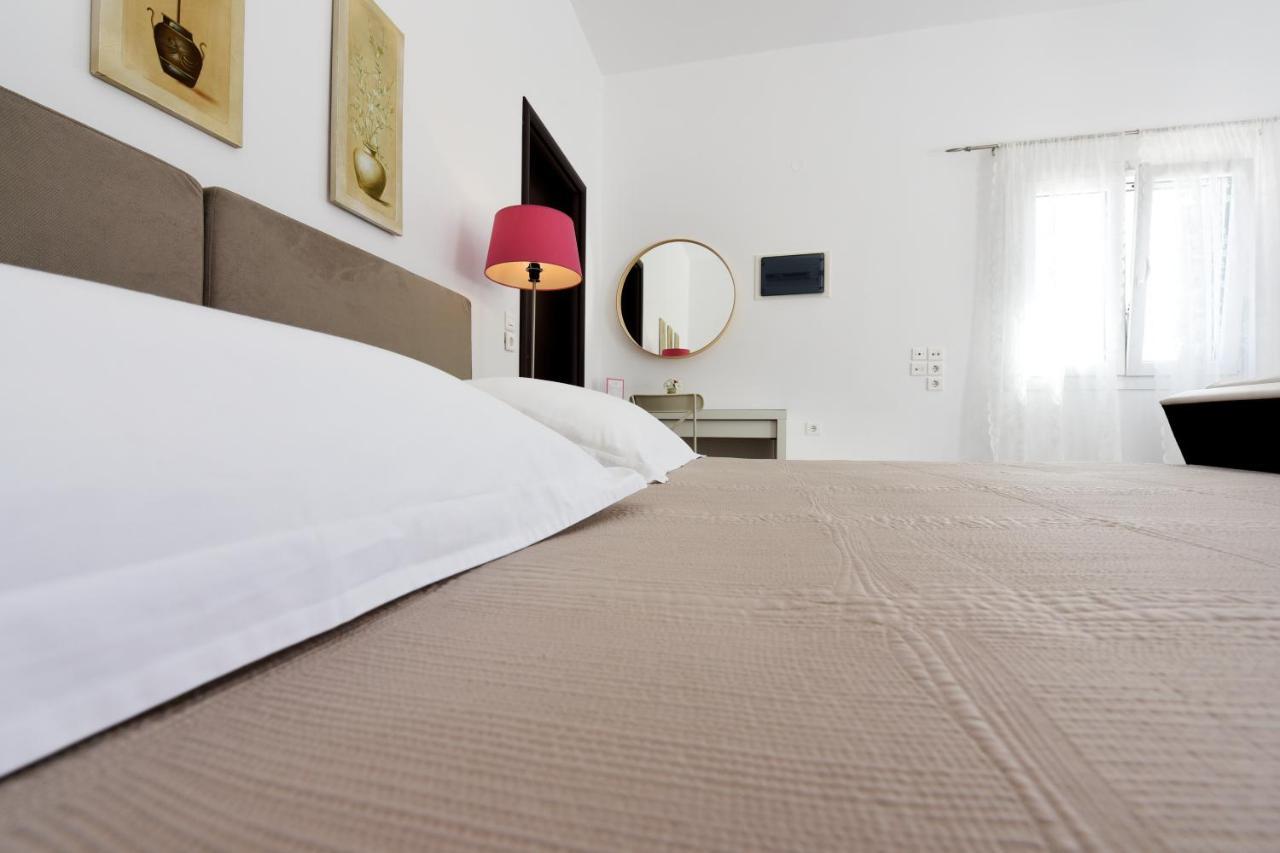 Tsakanos Home Adamantas  Zewnętrze zdjęcie