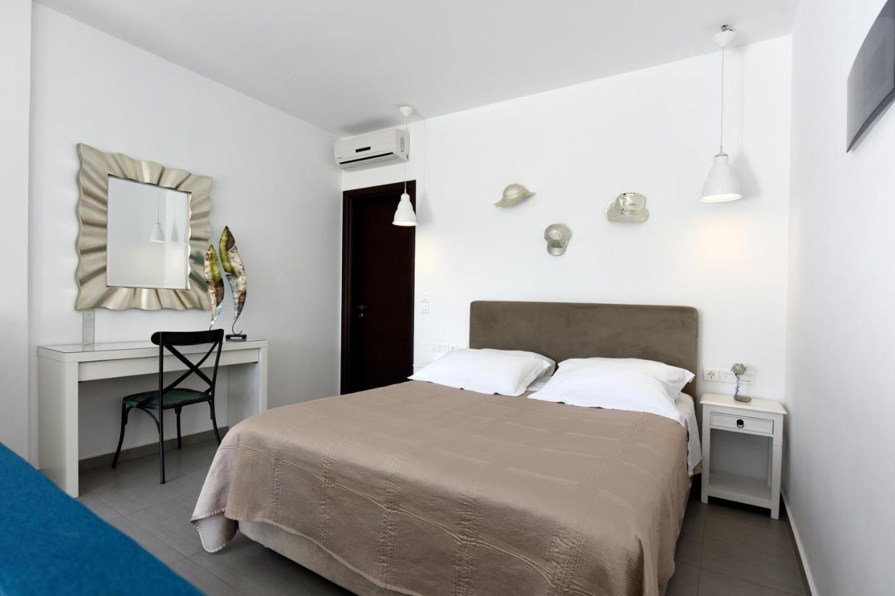 Tsakanos Home Adamantas  Zewnętrze zdjęcie