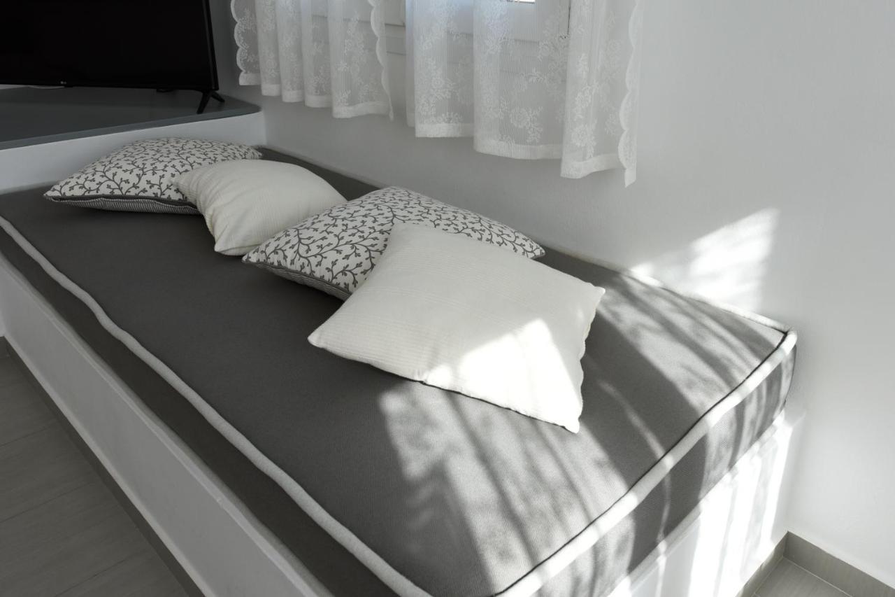 Tsakanos Home Adamantas  Zewnętrze zdjęcie