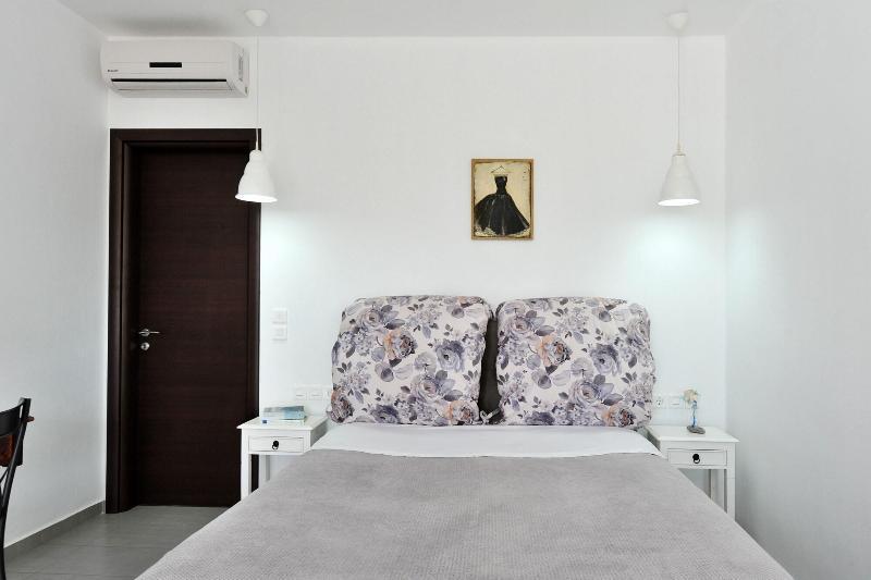 Tsakanos Home Adamantas  Zewnętrze zdjęcie