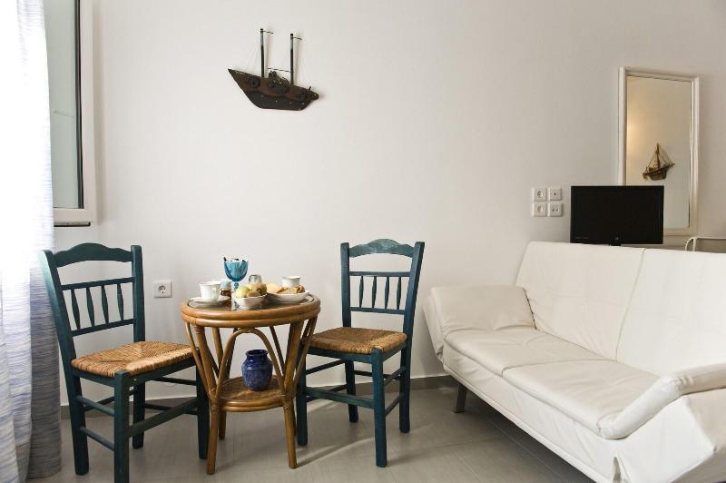 Tsakanos Home Adamantas  Zewnętrze zdjęcie