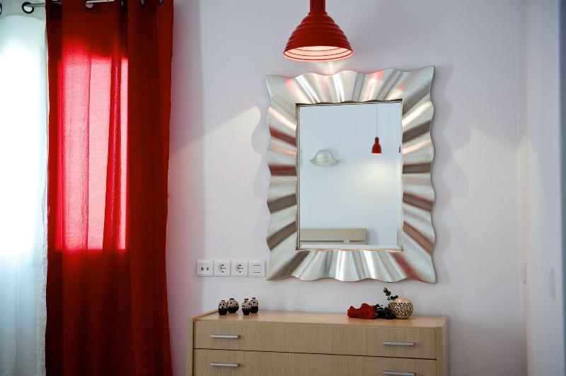 Tsakanos Home Adamantas  Zewnętrze zdjęcie