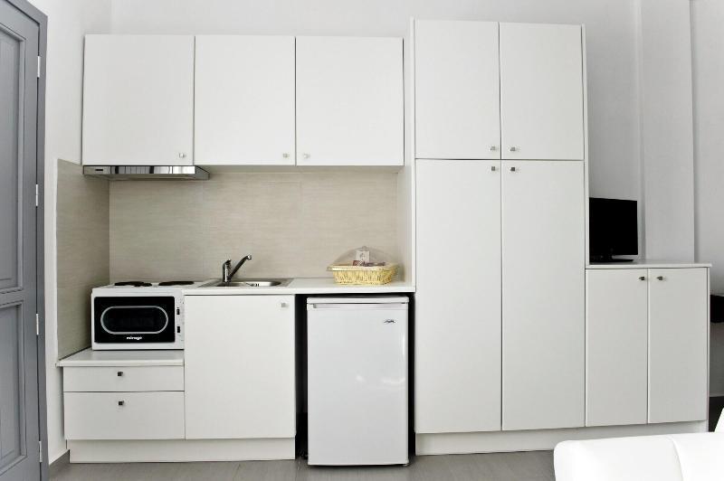 Tsakanos Home Adamantas  Zewnętrze zdjęcie
