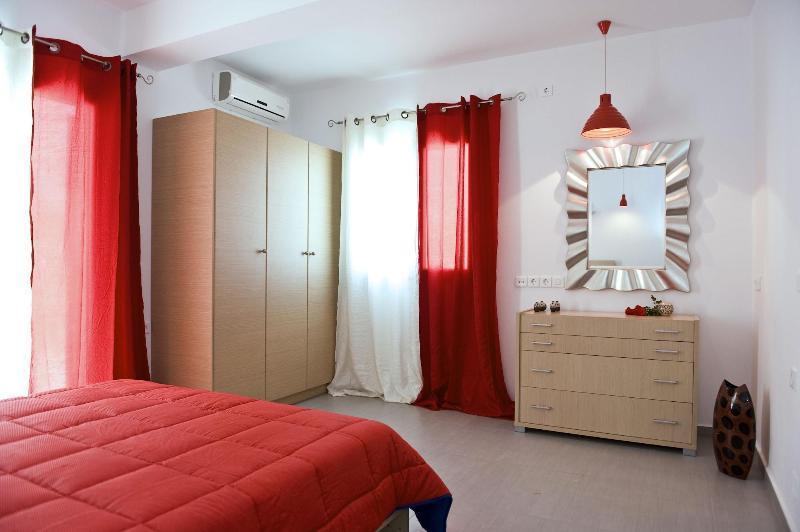 Tsakanos Home Adamantas  Zewnętrze zdjęcie
