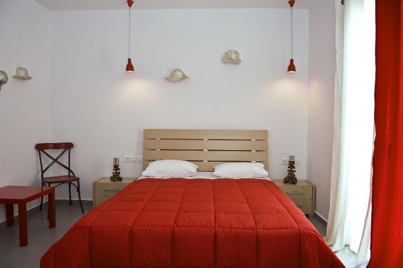 Tsakanos Home Adamantas  Zewnętrze zdjęcie