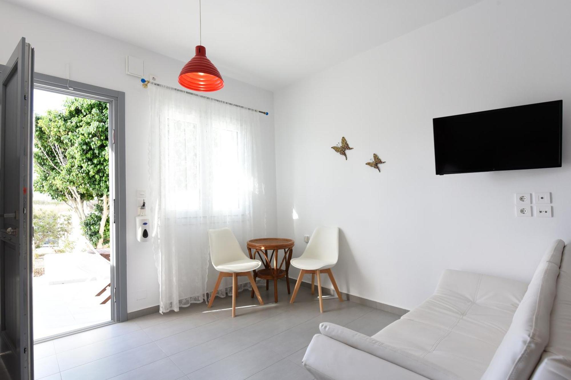 Tsakanos Home Adamantas  Pokój zdjęcie
