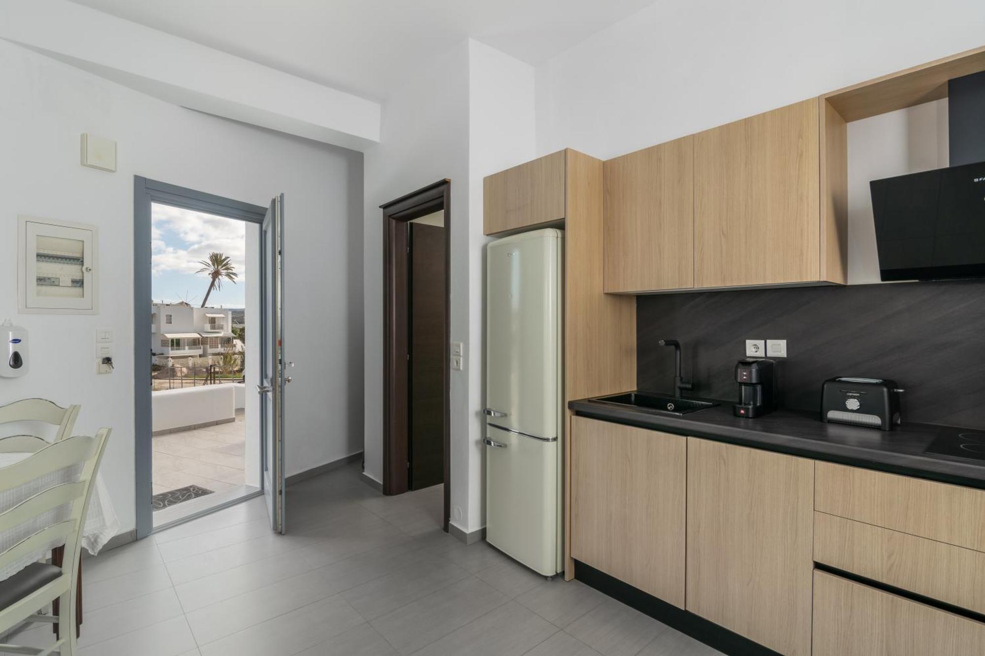 Tsakanos Home Adamantas  Zewnętrze zdjęcie