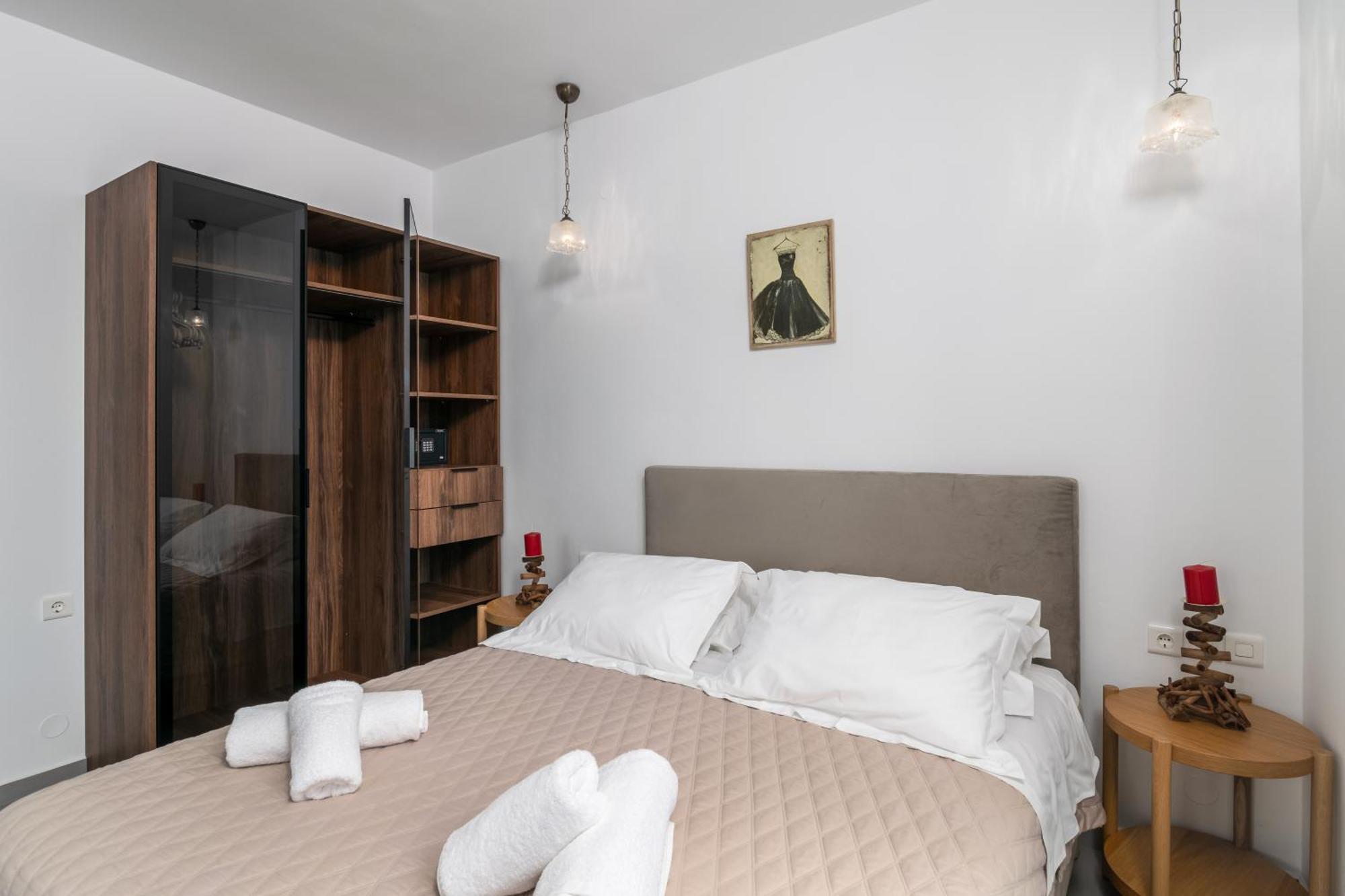 Tsakanos Home Adamantas  Zewnętrze zdjęcie