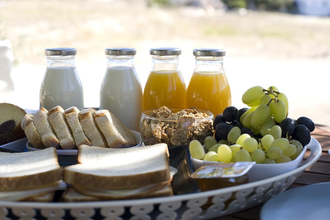 Tsakanos Home Adamantas  Zewnętrze zdjęcie